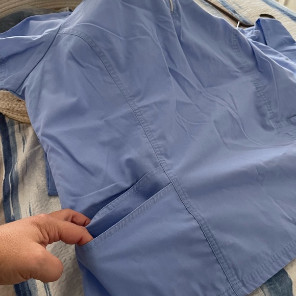 Buttersoft scrub bundle XL - Picture 10 of 14